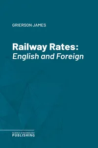 Railway Rates_cover