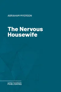 The Nervous Housewife_cover