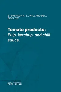 Tomato products_cover