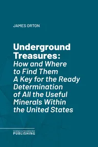 Underground Treasures_cover