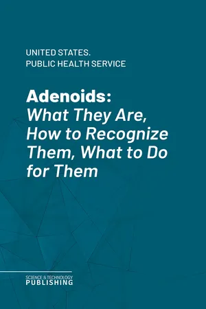 Adenoids