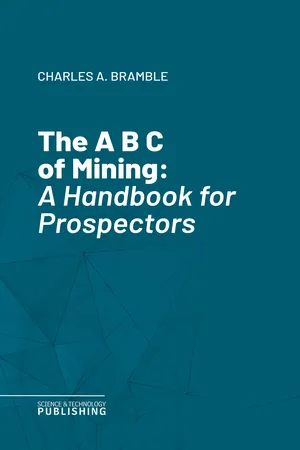 The A B C of Mining