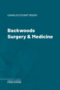 Backwoods Surgery & Medicine_cover