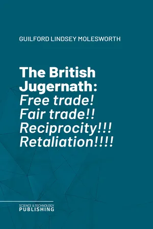 The British Jugernath