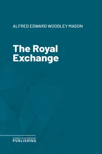 The Royal Exchange_cover