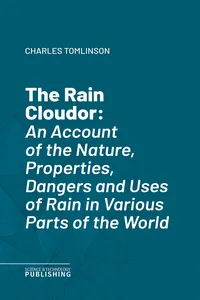 The Rain Cloudor_cover