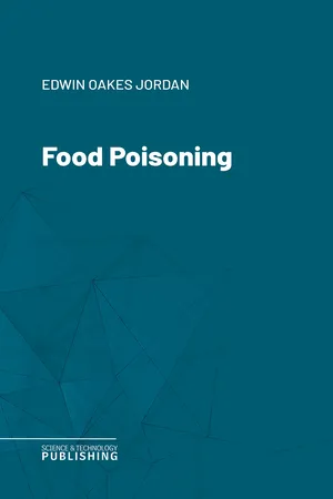 Food Poisoning