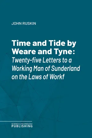 Time and Tide by Weare and Tyne