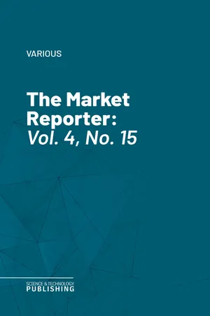 The Market Reporter