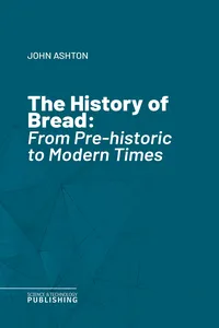 The History of Bread_cover