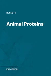 Animal Proteins_cover