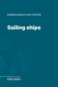 Sailing ships_cover