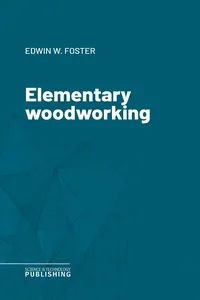 Elementary woodworking_cover