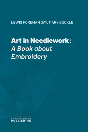 Art in Needlework