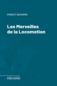 Les Merveilles de la Locomotion_cover