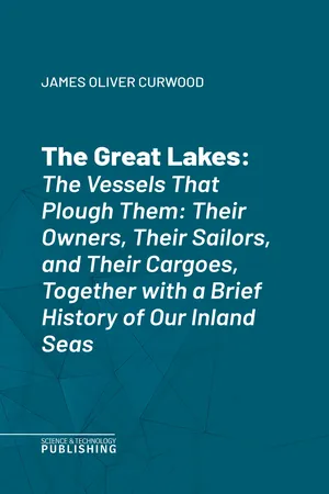 The Great Lakes