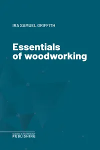 Essentials of woodworking_cover