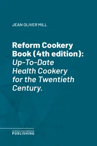 Reform Cookery Book_cover