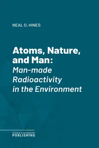 Atoms, Nature, and Man_cover