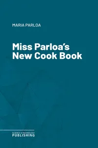 Miss Parloa's New Cook Book_cover