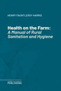 Health on the Farm_cover