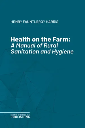 Health on the Farm