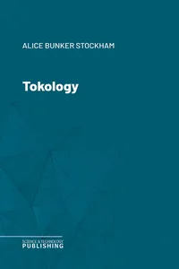 Tokology_cover