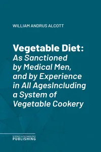 Vegetable Diet_cover