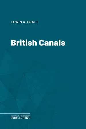 British Canals