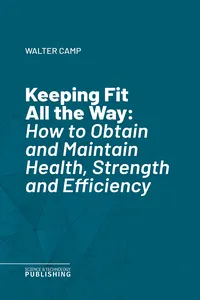 Keeping Fit All the Way_cover