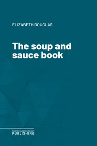 The soup and sauce book_cover