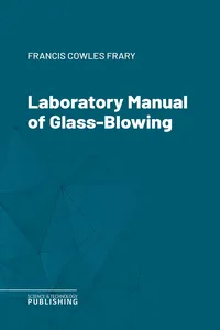 Laboratory Manual of Glass-Blowing_cover