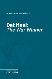 Oat Meal_cover