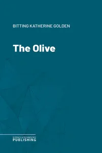 The Olive_cover