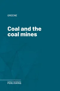Coal and the coal mines_cover