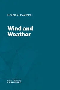 Wind and Weather_cover
