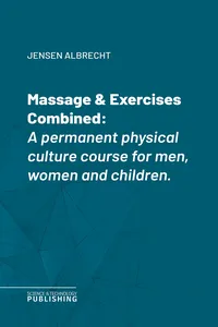 Massage & Exercises Combined_cover