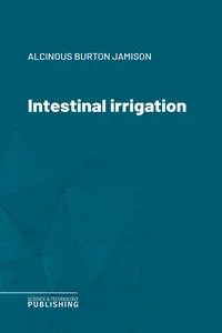 Intestinal irrigation_cover