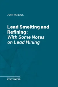 Lead Smelting and Refining_cover