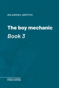 The boy mechanic_cover