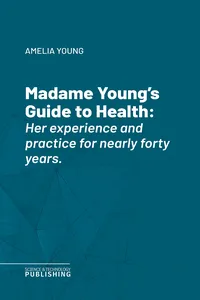 Madame Young's Guide to Health_cover