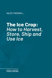 The Ice Crop_cover