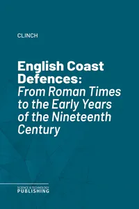 English Coast Defences_cover