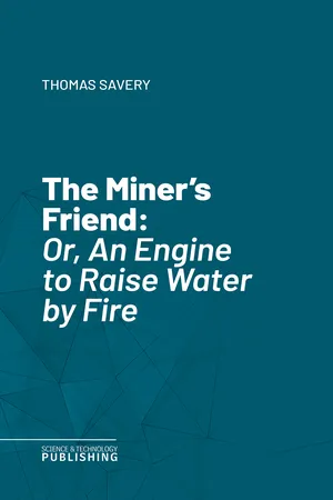 The Miner's Friend