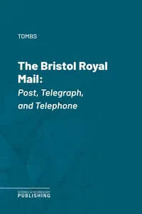The Bristol Royal Mail_cover