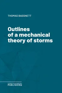 Outlines of a mechanical theory of storms_cover