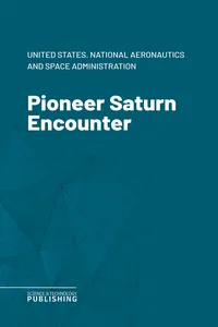 Pioneer Saturn Encounter_cover