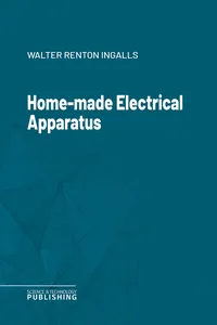 Home-made Electrical Apparatus_cover