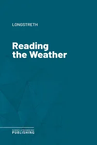 Reading the Weather_cover