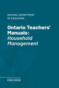 Ontario Teachers' Manuals_cover